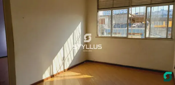 Apartamento com 2 Quartos à venda, 49m² no Engenho Novo, Rio de Janeiro