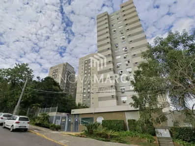 Apartamento com 3 Quartos à venda, 75m² no Jardim Carvalho, Porto Alegre