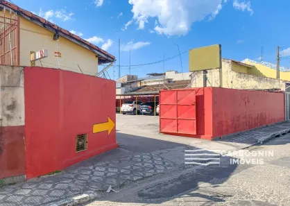 Lote/Terreno à venda, 1159m² no Vila Resende, Caçapava