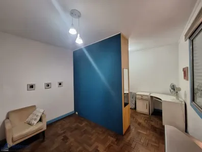 Apartamento com 1 Quarto à venda, 34m² no Centro, São Paulo
