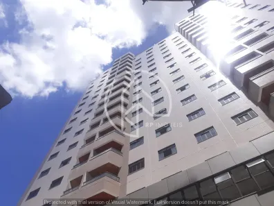 Apartamento com 2 Quartos à venda, 65m² no São Mateus, Juiz de Fora