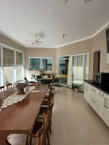 Casa de Condomínio com 6 Quartos à venda, 1014m² no Betel, Paulínia