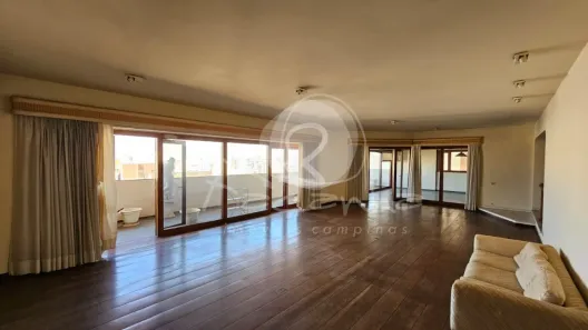 Apartamento com 4 Quartos à venda, 570m² no Cambuí, Campinas