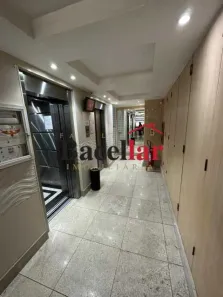 Sala Comercial à venda, 25m² no Tijuca, Rio de Janeiro