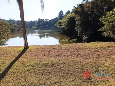 Lote/Terreno à venda, 320m² no Chácaras Aracary, Várzea Paulista