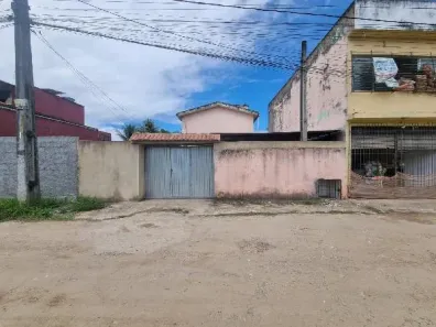 Casa com 2 Quartos à venda, 67m² no Tiúma, São Lourenço da Mata