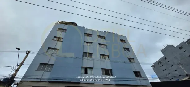 Apartamento com 2 Quartos à venda, 54m² no Setor Habitacional Vicente Pires, Brasília
