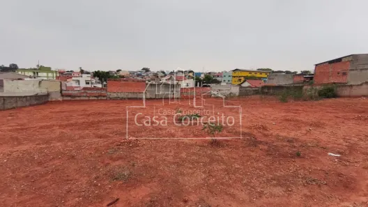 Lote/Terreno à venda, 2850m² no Recreio Marajoara, Sorocaba