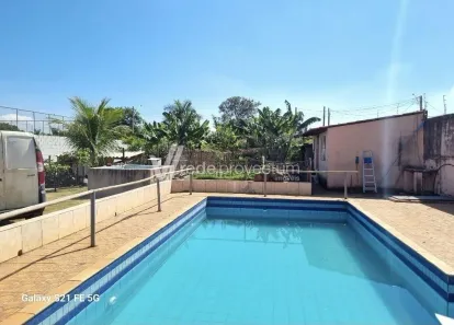 Fazenda/Sítio com 3 Quartos à venda, 330m² no Nova Veneza, Paulínia
