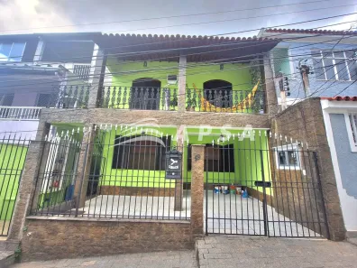 Casa com 2 Quartos para alugar, 89m² no Tanque, Rio de Janeiro