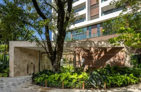 Apartamento com 4 Quartos à venda, 132m² no Boa Viagem, Recife