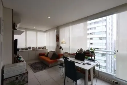 Apartamento com 2 Quartos à venda, 70m² no Vila Mariana, São Paulo