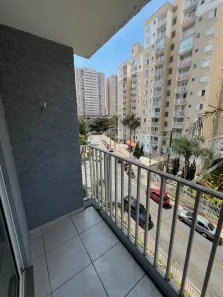 Apartamento com 2 Quartos à venda, 47m² no Taboão, São Bernardo do Campo