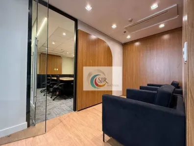 Sala Comercial para alugar, 300m² no Santa Cecília, São Paulo