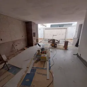 Casa de Condomínio com 3 Quartos à venda, 273m² no Shopping Park, Uberlândia