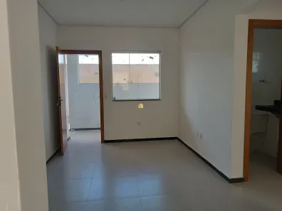 Apartamento com 2 Quartos à venda, 120m² no Floresta Encantada, Esmeraldas