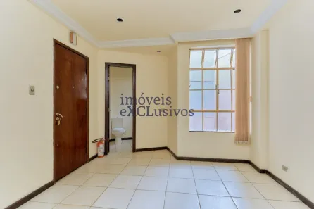 Sala Comercial para alugar, 50m² no Centro, Curitiba