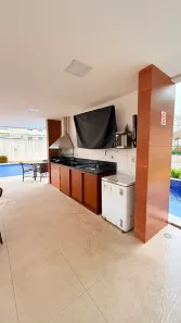 Apartamento com 2 Quartos à venda, 82m² no Buraquinho, Lauro de Freitas