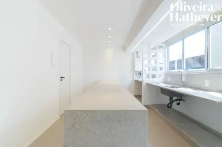 Apartamento com 2 Quartos à venda, 86m² no Cerqueira César, São Paulo
