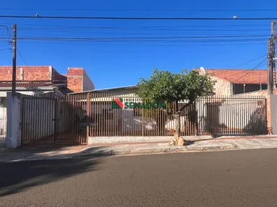 Casa com 5 Quartos à venda, 163m² no Cambará, Londrina