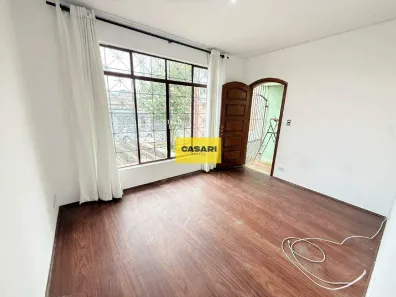 Casa com 2 Quartos para alugar, 115m² no Nova Petrópolis, São Bernardo do Campo