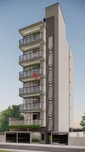 Apartamento com 3 Quartos à venda, 95m² no , Balneário Piçarras