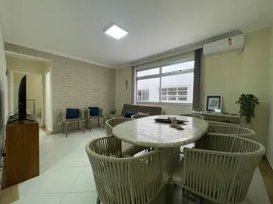 Apartamento com 2 Quartos à venda, 97m² no Enseada, Guarujá