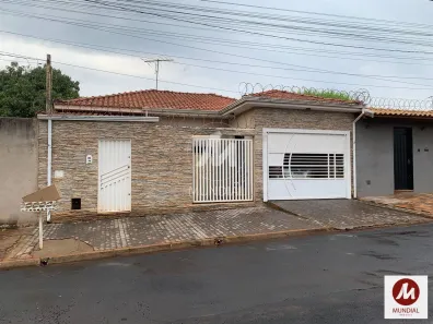 Casa com 2 Quartos à venda, 114m² no , Jardinópolis
