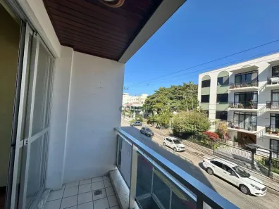 Apartamento com 3 Quartos à venda, 97m² no Coqueiros, Florianópolis