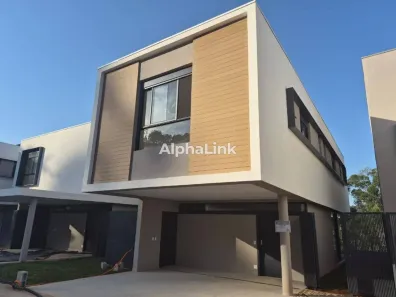 Casa de Condomínio com 3 Quartos à venda, 230m² no Tamboré, Barueri