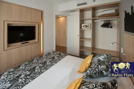 Flat com 1 Quarto à venda, 28m² no Pinheiros, São Paulo