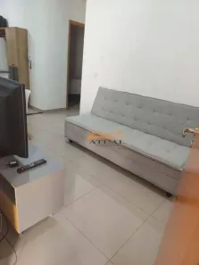 Apartamento com 2 Quartos à venda, 45m² no Jardim São Francisco, Piracicaba
