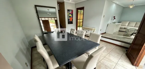 Casa com 4 Quartos para alugar, 300m² no Ponta das Canas, Florianópolis