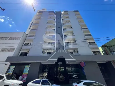 Sala Comercial à venda, 120m² no Centro, Chapecó