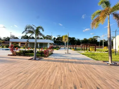 Lote/Terreno à venda, 250m² no Ponta Negra, Manaus