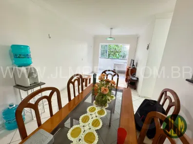 Apartamento com 2 Quartos à venda, 74m² no Montese, Fortaleza