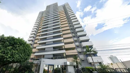 Apartamento com 3 Quartos à venda, 181m² no Bosque da Saúde, Cuiabá