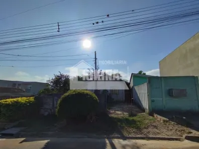 Lote/Terreno à venda, 462m² no Ronda, Ponta Grossa