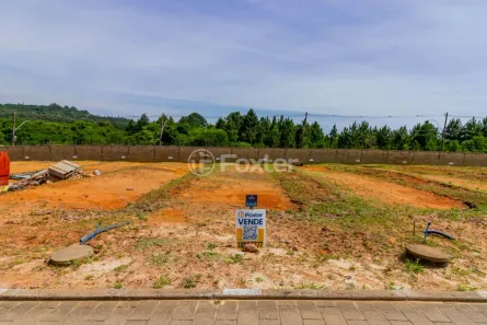 Lote/Terreno à venda, 140m² no Lomba do Pinheiro, Porto Alegre