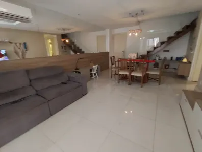 Apartamento com 3 Quartos à venda, 133m² no Freguesia (Jacarepaguá), Rio de Janeiro