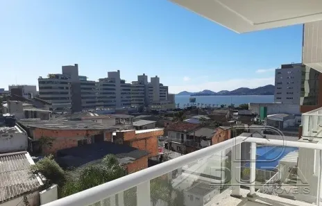 Cobertura com 3 Quartos à venda, 157m² no Agronômica, Florianópolis