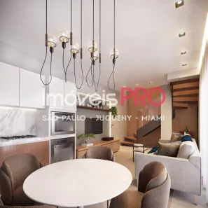 Apartamento com 2 Quartos à venda, 86m² no Moema, São Paulo