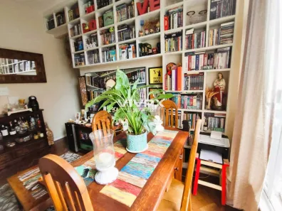 Apartamento com 2 Quartos à venda, 60m² no Méier, Rio de Janeiro