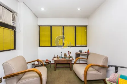 Sala Comercial à venda, 45m² no Pinheiros, São Paulo