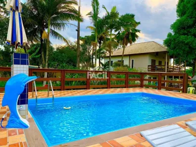 Casa com 3 Quartos à venda, 3061m² no Muquiçaba, Guarapari