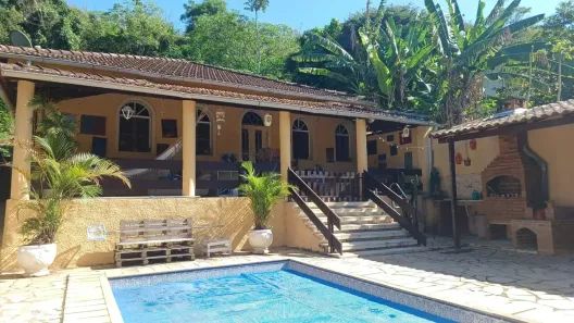 Casa com 4 Quartos à venda, 244m² no Taquara, Rio de Janeiro