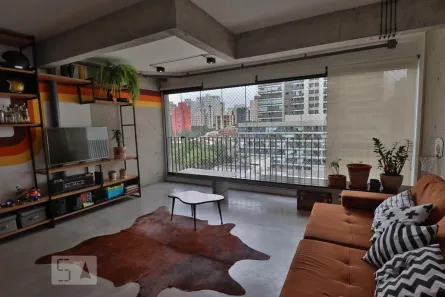 Apartamento com 2 Quartos à venda, 70m² no Pinheiros, São Paulo