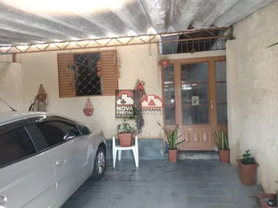 Casa com 2 Quartos à venda, 65m² no Vila Tesouro, São José dos Campos