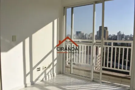 Apartamento com 1 Quarto à venda, 32m² no Brás, São Paulo