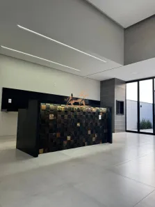 Casa de Condomínio com 3 Quartos à venda, 140m² no Wanel Ville, Sorocaba